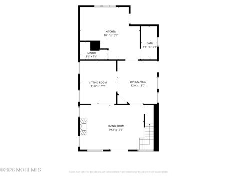 330 Garfield Avenue Avon-by-the-sea NJ 07717