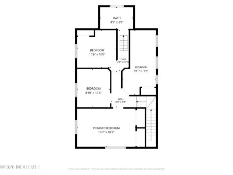 330 Garfield Avenue Avon-by-the-sea NJ 07717
