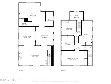 330 Garfield Avenue Avon-by-the-sea NJ 07717