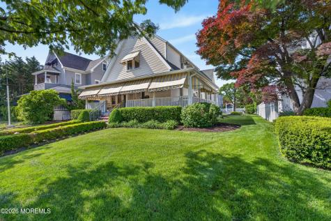 330 Garfield Avenue Avon-by-the-sea NJ 07717
