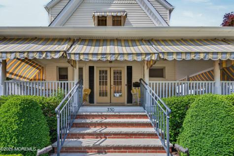 330 Garfield Avenue Avon-by-the-sea NJ 07717