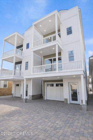 45 Lincoln Avenue Seaside Heights NJ 08751