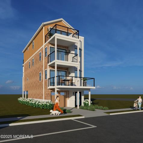 45 Lincoln Avenue Seaside Heights NJ 08751