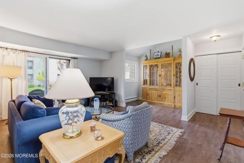 98C Berkshire Court Red Bank NJ 07701