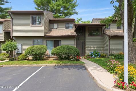 98C Berkshire Court Red Bank NJ 07701