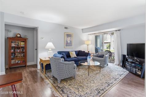 98C Berkshire Court Red Bank NJ 07701