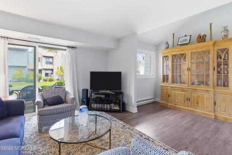 98C Berkshire Court Red Bank NJ 07701
