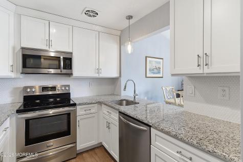 98C Berkshire Court Red Bank NJ 07701