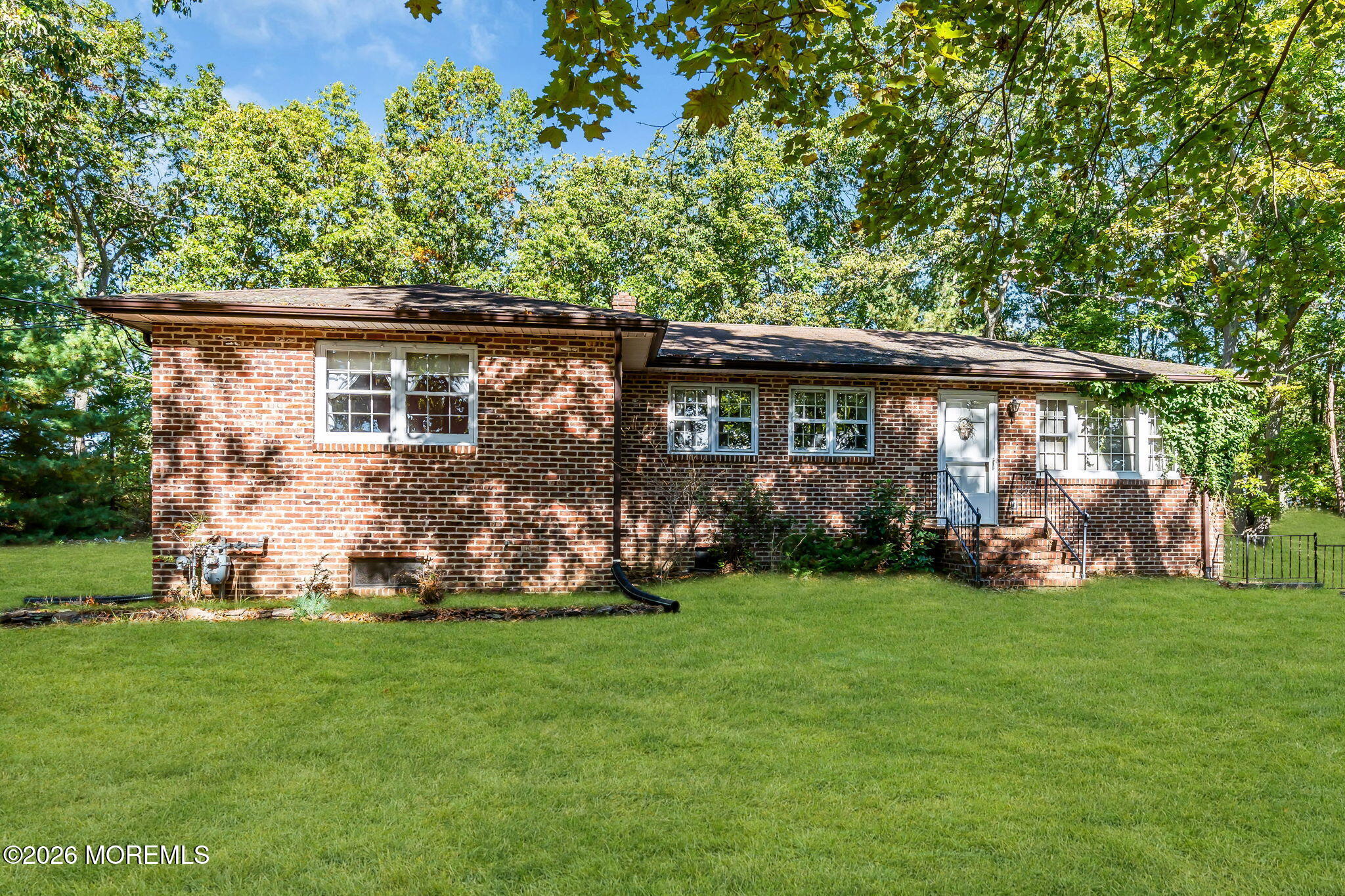 62 Friendship Road Howell NJ 07731