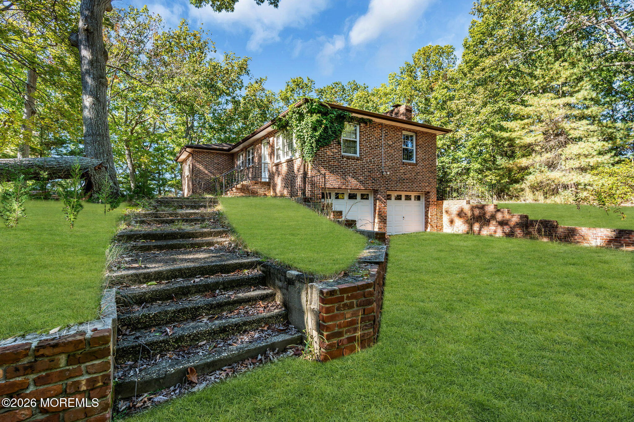 62 Friendship Road Howell NJ 07731