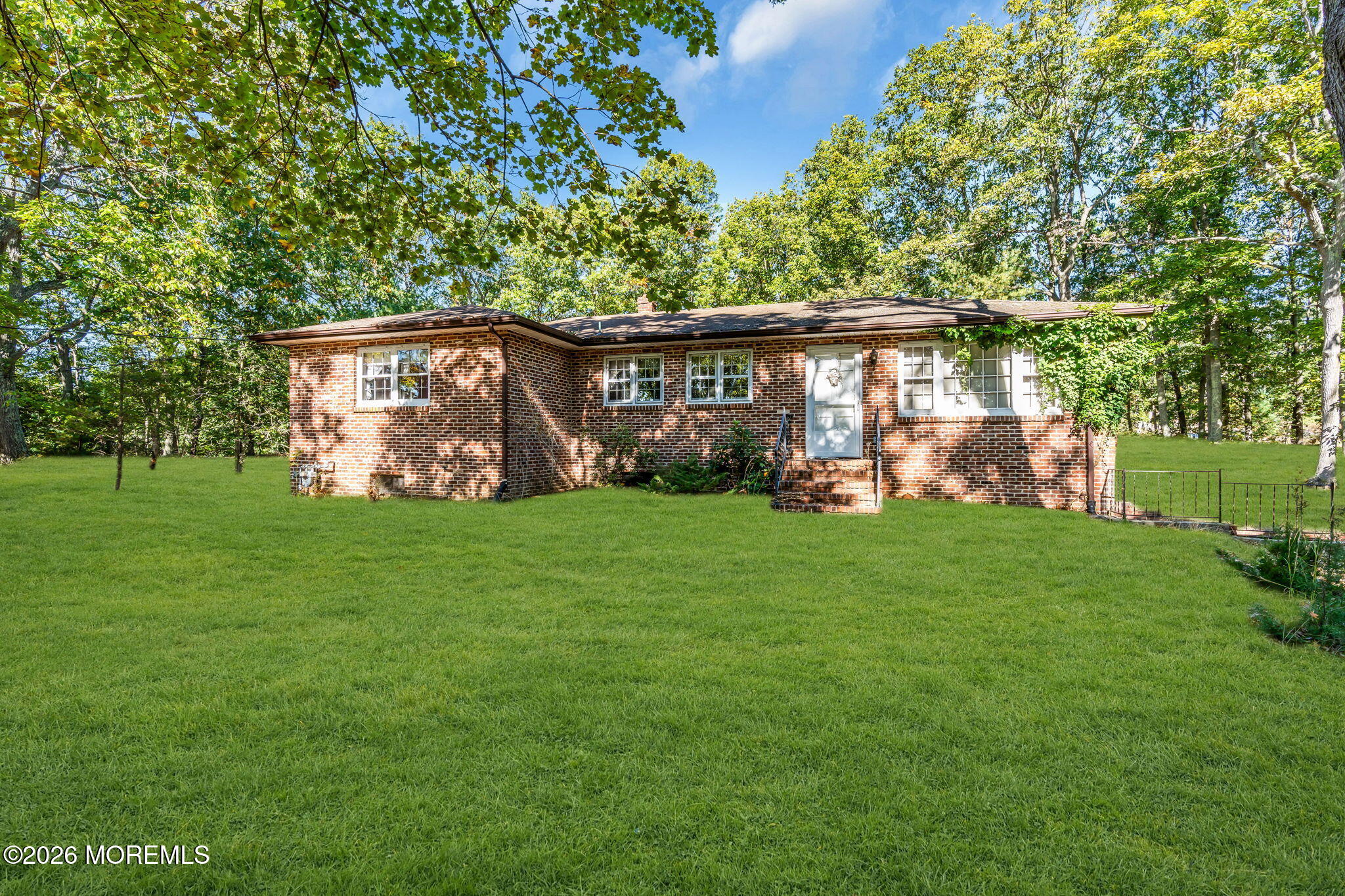 62 Friendship Road Howell NJ 07731