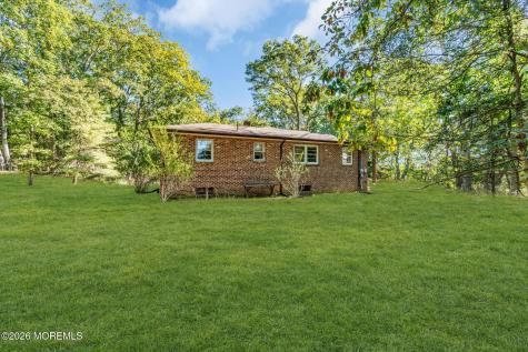 62 Friendship Road Howell NJ 07731