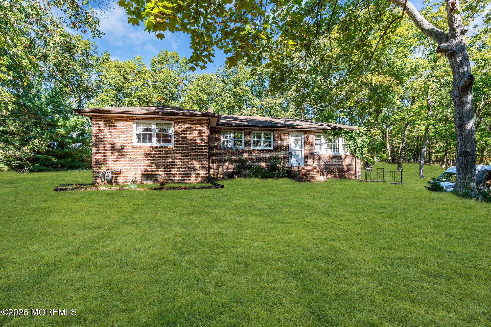 62 Friendship Road Howell NJ 07731