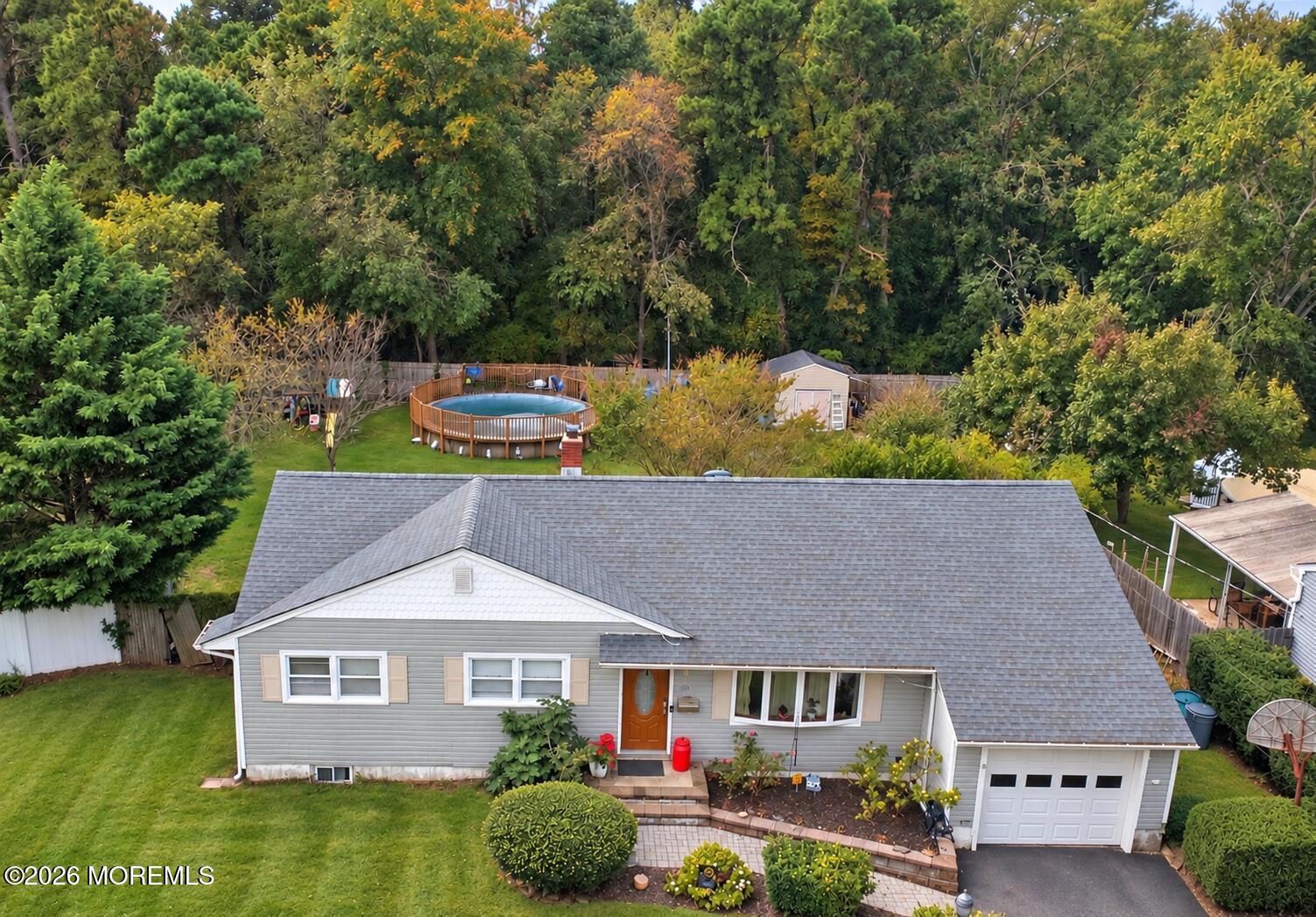 210 Village Way Brick NJ 08724
