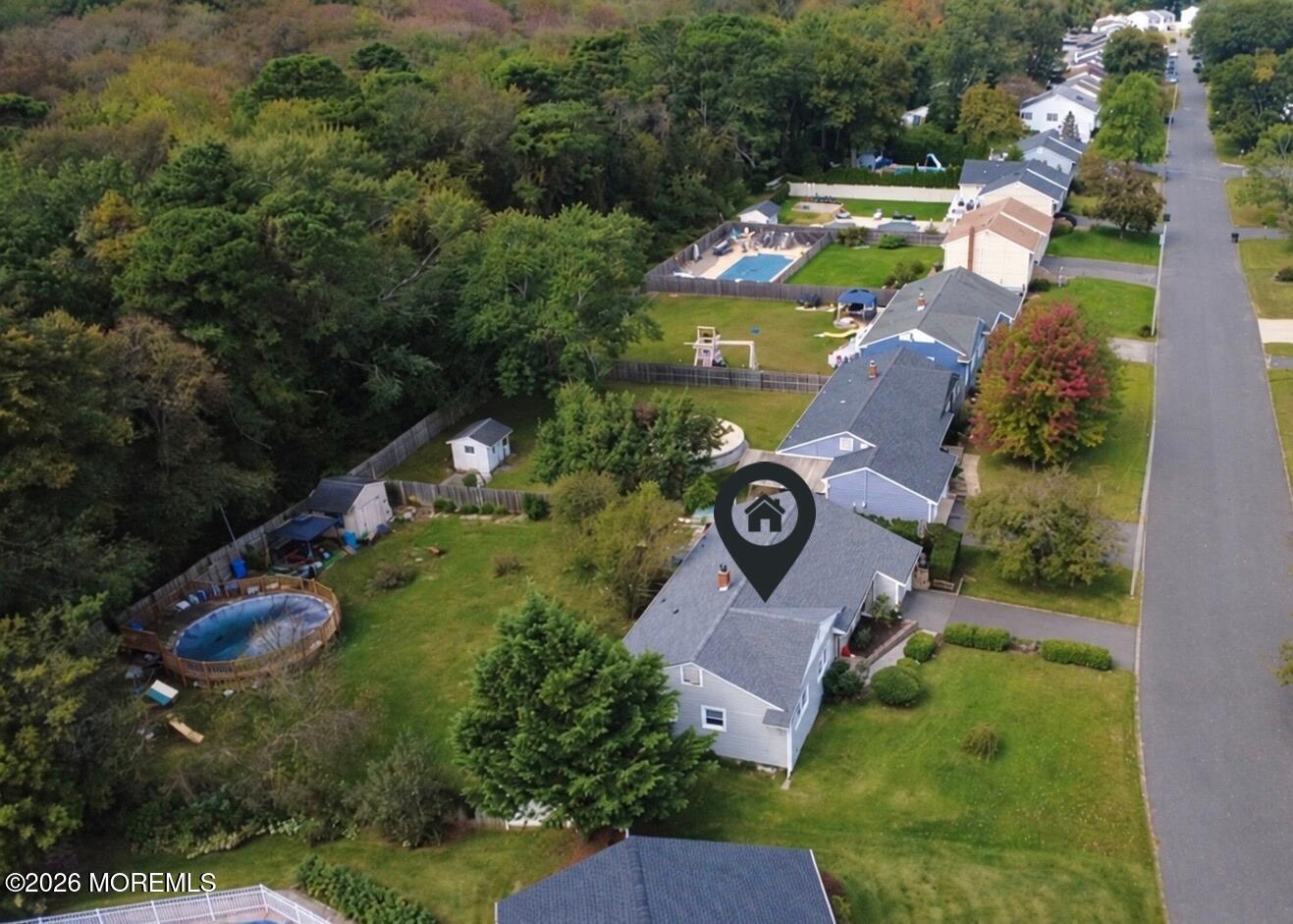 210 Village Way Brick NJ 08724