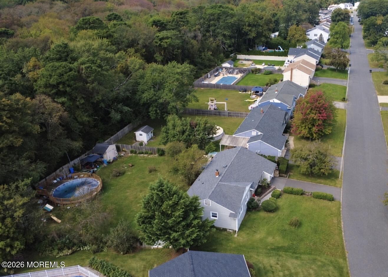 210 Village Way Brick NJ 08724