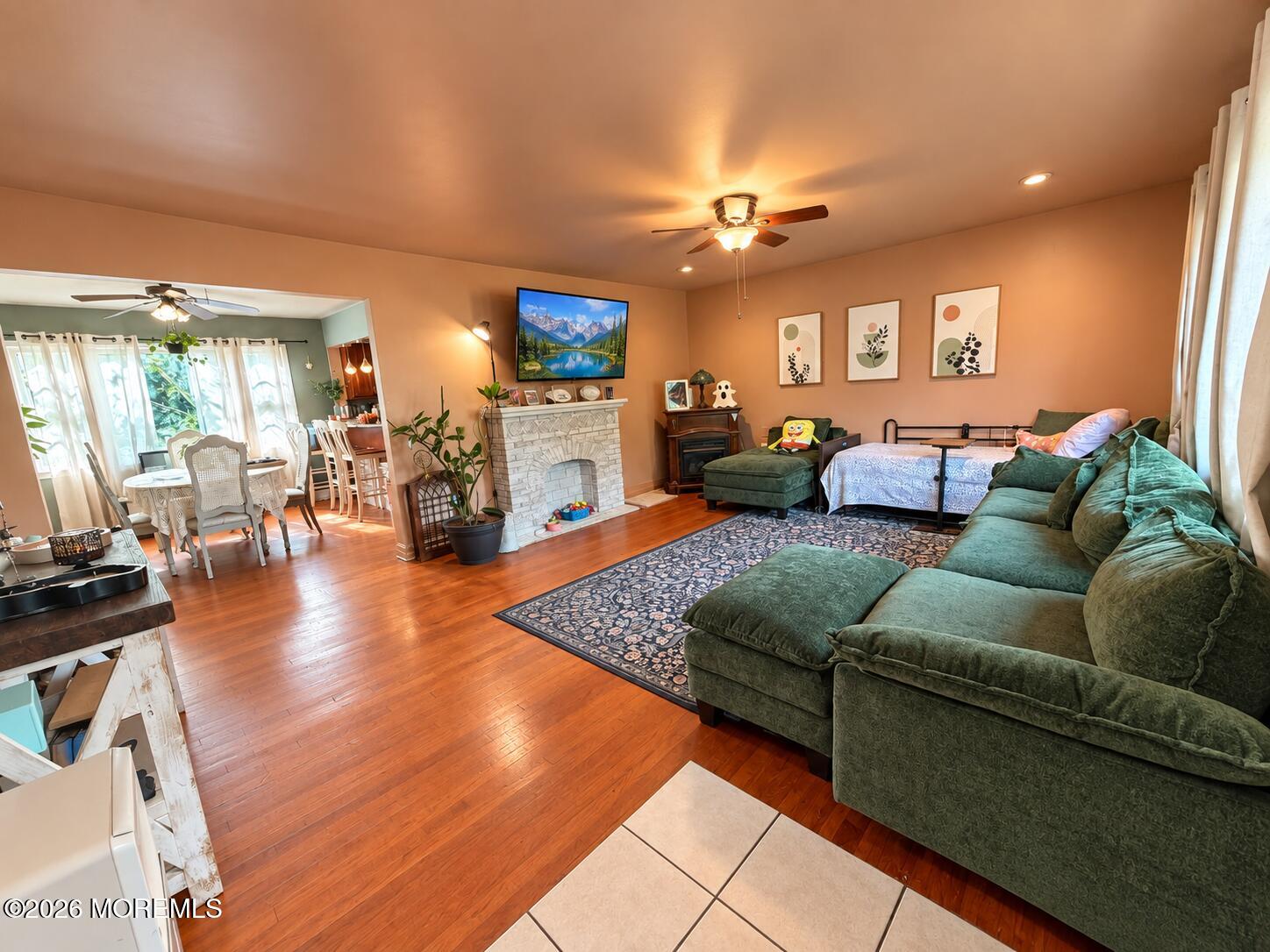 210 Village Way Brick NJ 08724
