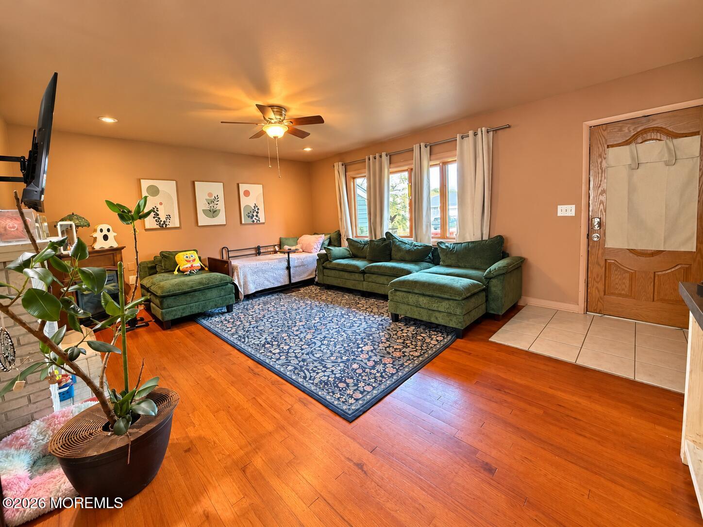 210 Village Way Brick NJ 08724