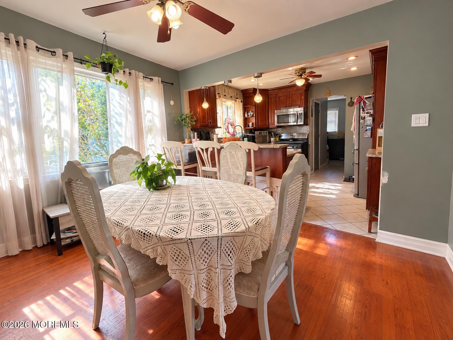 210 Village Way Brick NJ 08724