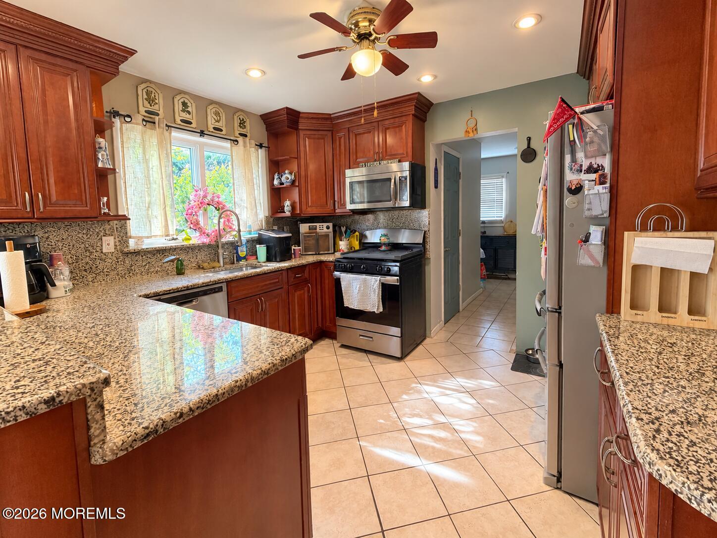 210 Village Way Brick NJ 08724