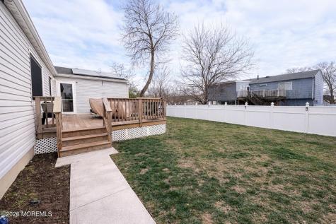 1233 Audubon Drive Toms River NJ 08753