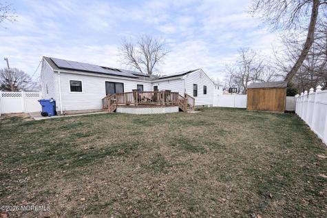1233 Audubon Drive Toms River NJ 08753