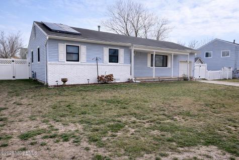 1233 Audubon Drive Toms River NJ 08753