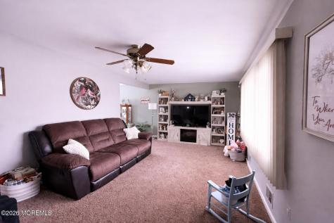 1233 Audubon Drive Toms River NJ 08753