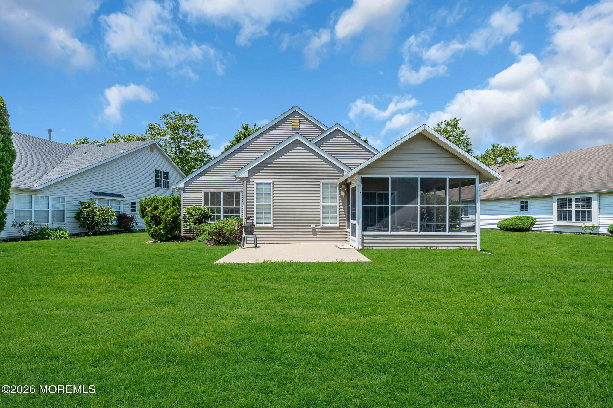 5 Round Valley Lane Lakewood NJ 08701