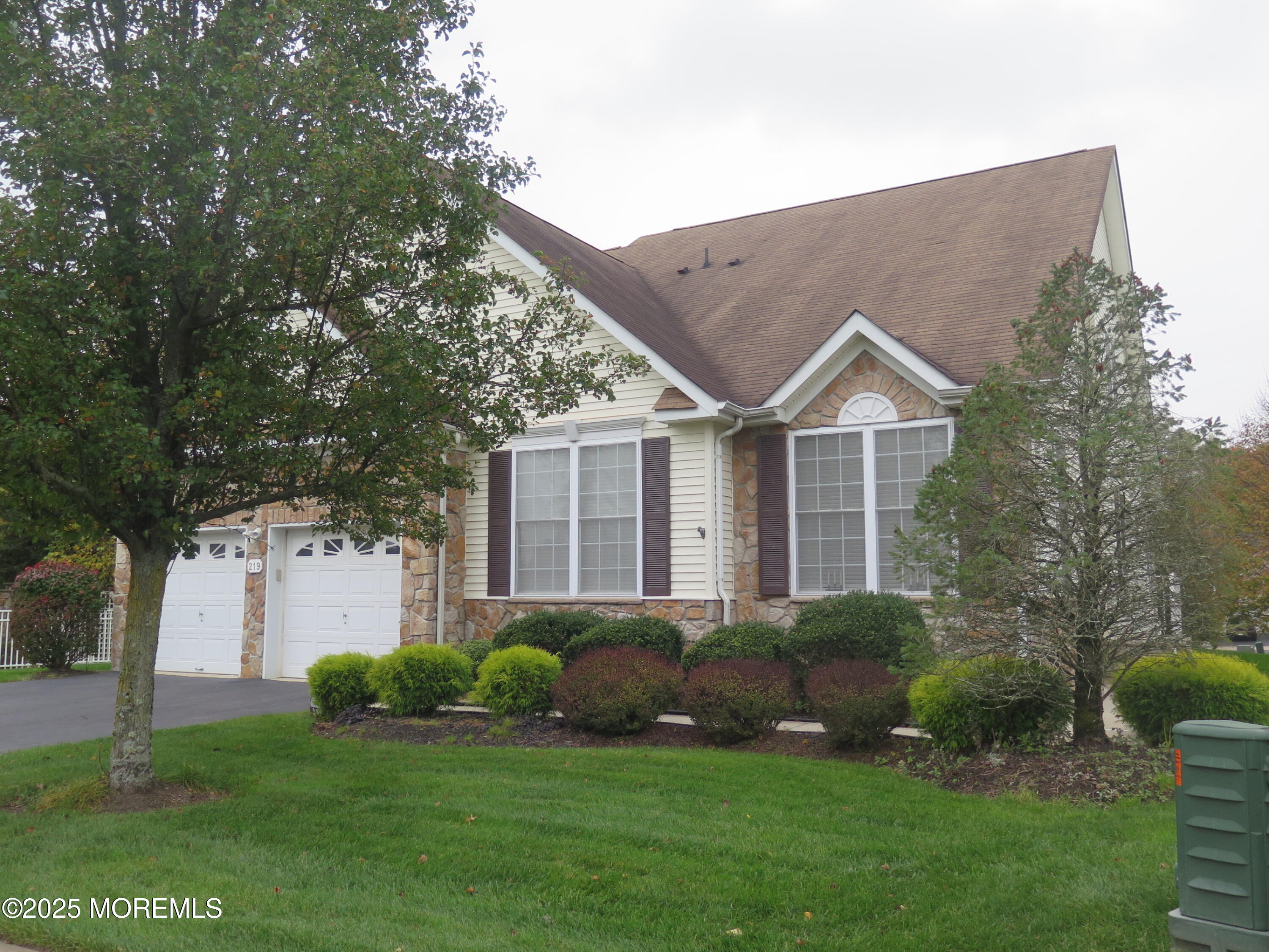 219 Everton Boulevard Marlboro NJ 07746