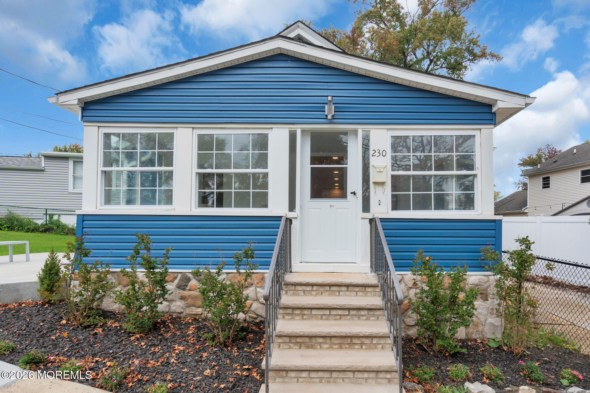 230 Hillcrest Avenue Laurence Harbor NJ 08879