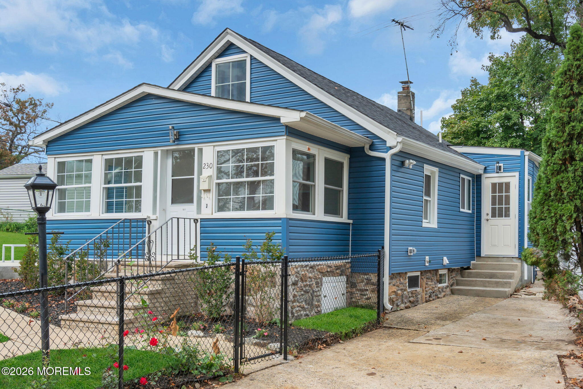 230 Hillcrest Avenue Laurence Harbor NJ 08879