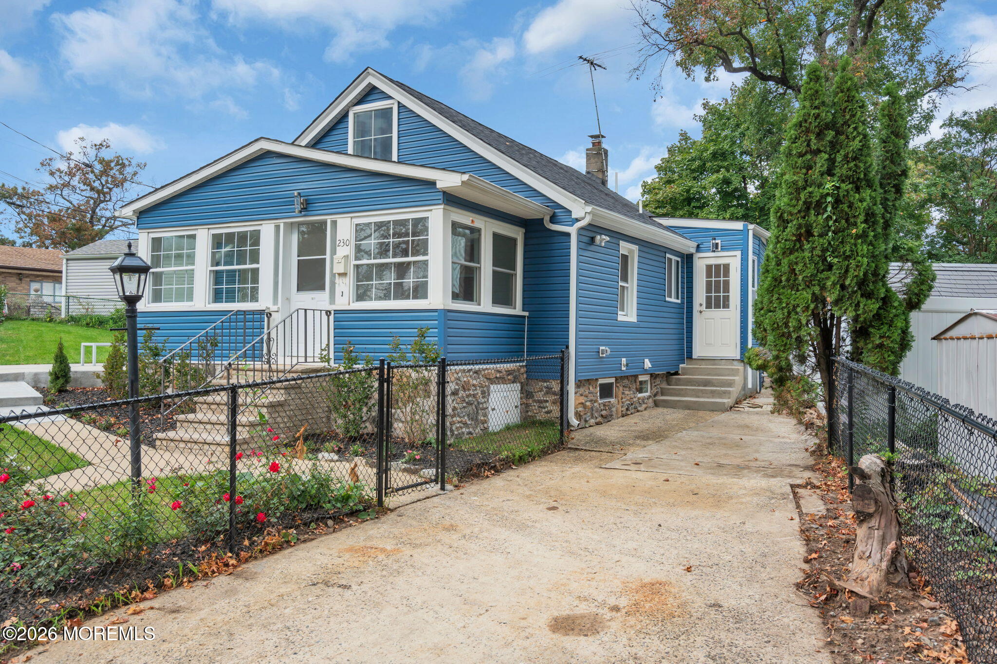 230 Hillcrest Avenue Laurence Harbor NJ 08879