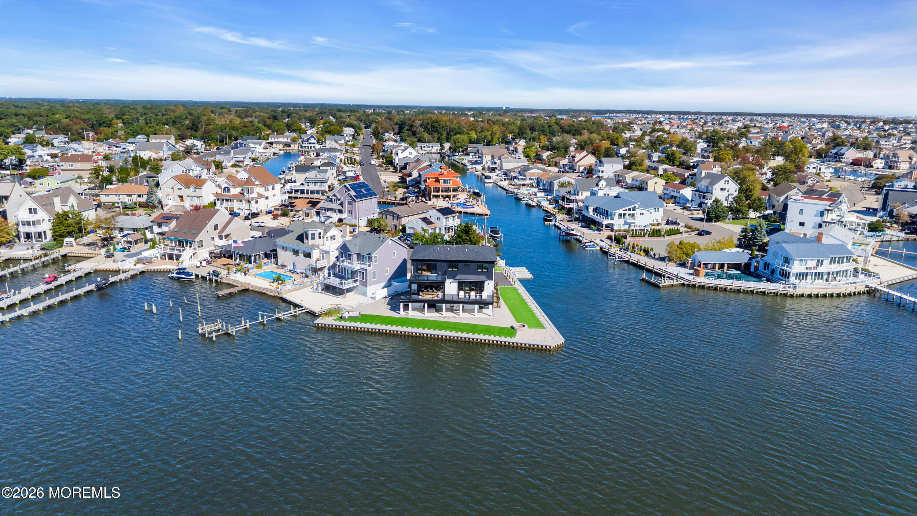 247 Bay Stream Drive Toms River NJ 08753