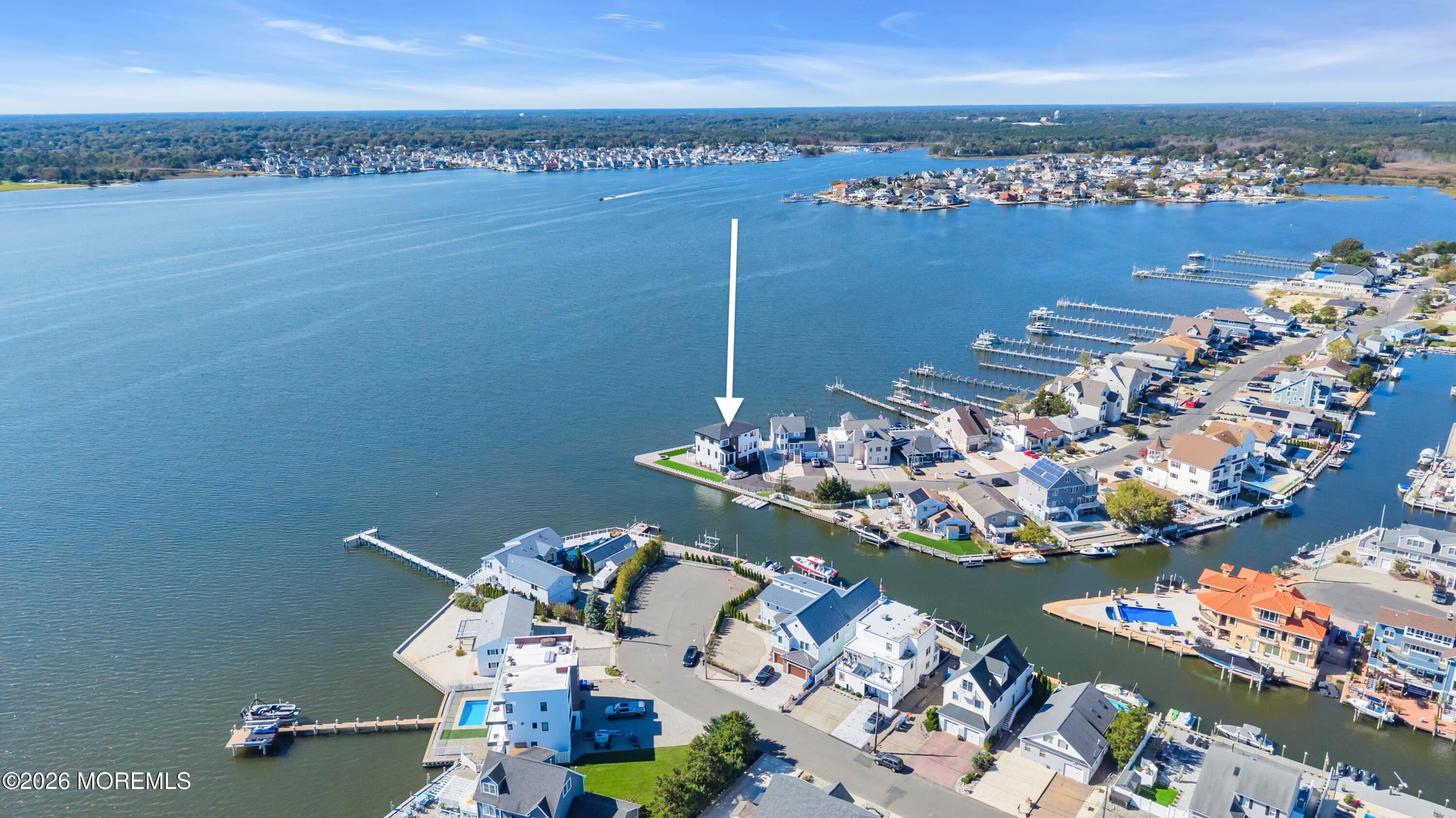 247 Bay Stream Drive Toms River NJ 08753