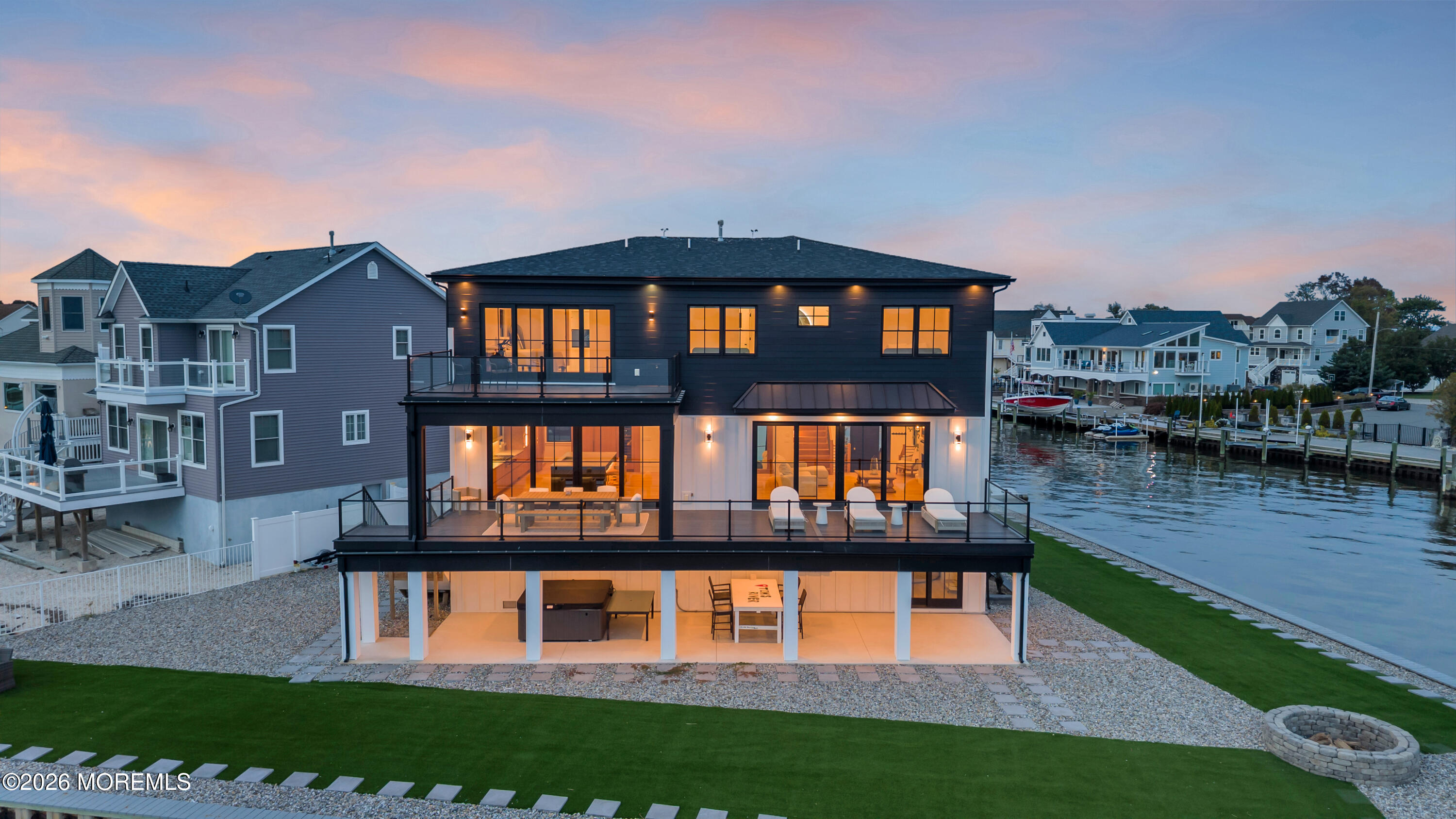 247 Bay Stream Drive Toms River NJ 08753