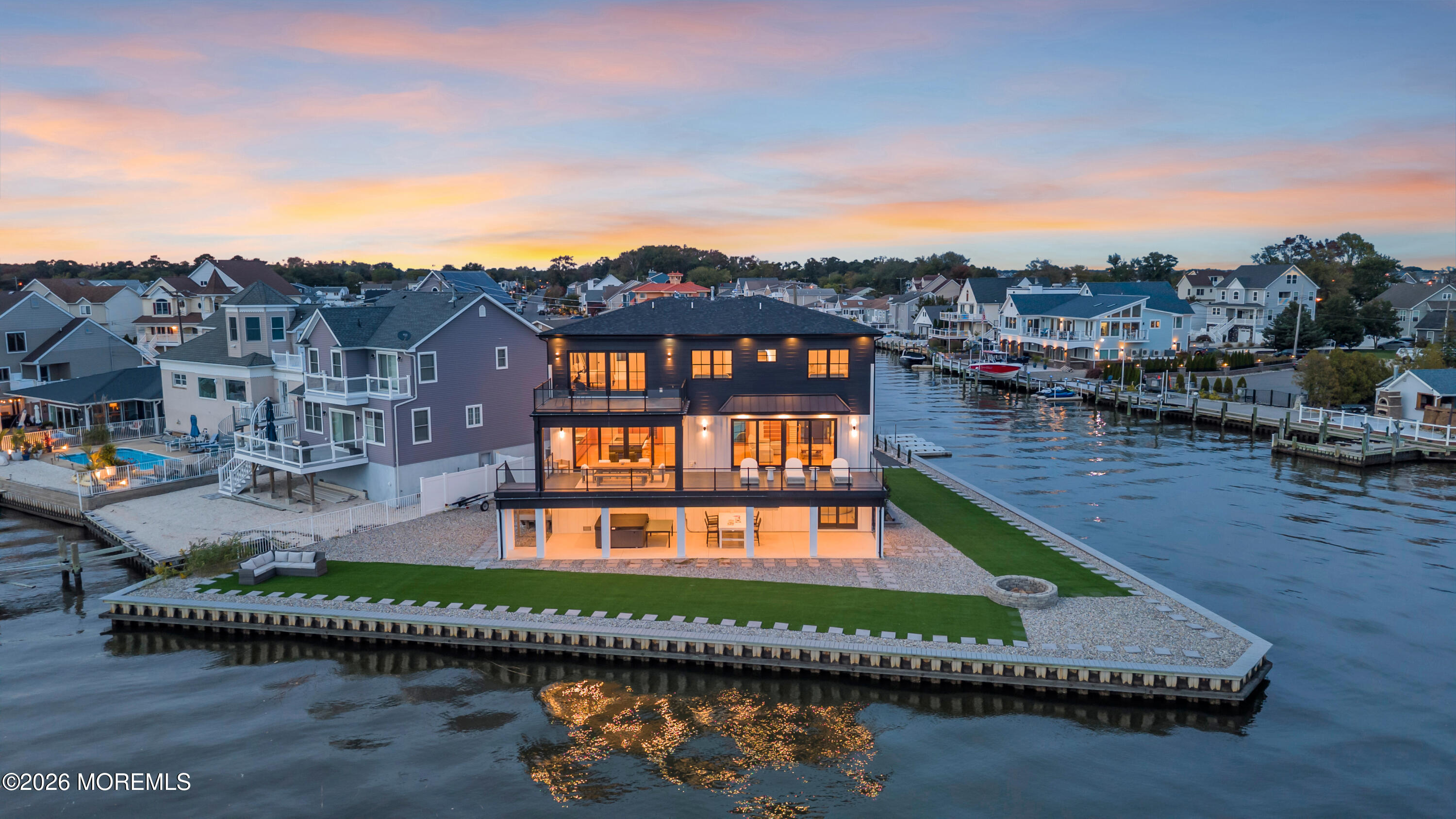 247 Bay Stream Drive Toms River NJ 08753