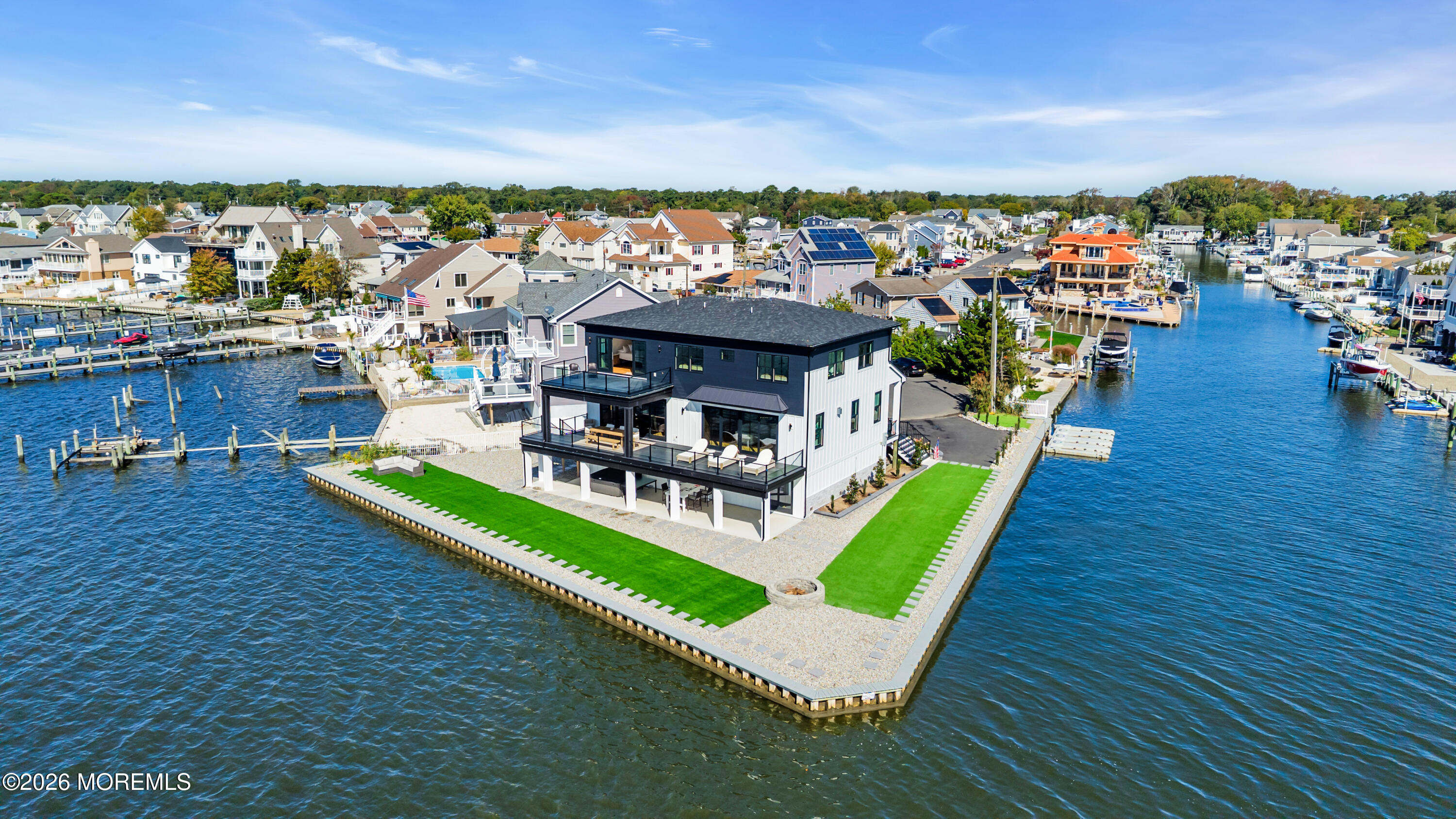 247 Bay Stream Drive Toms River NJ 08753