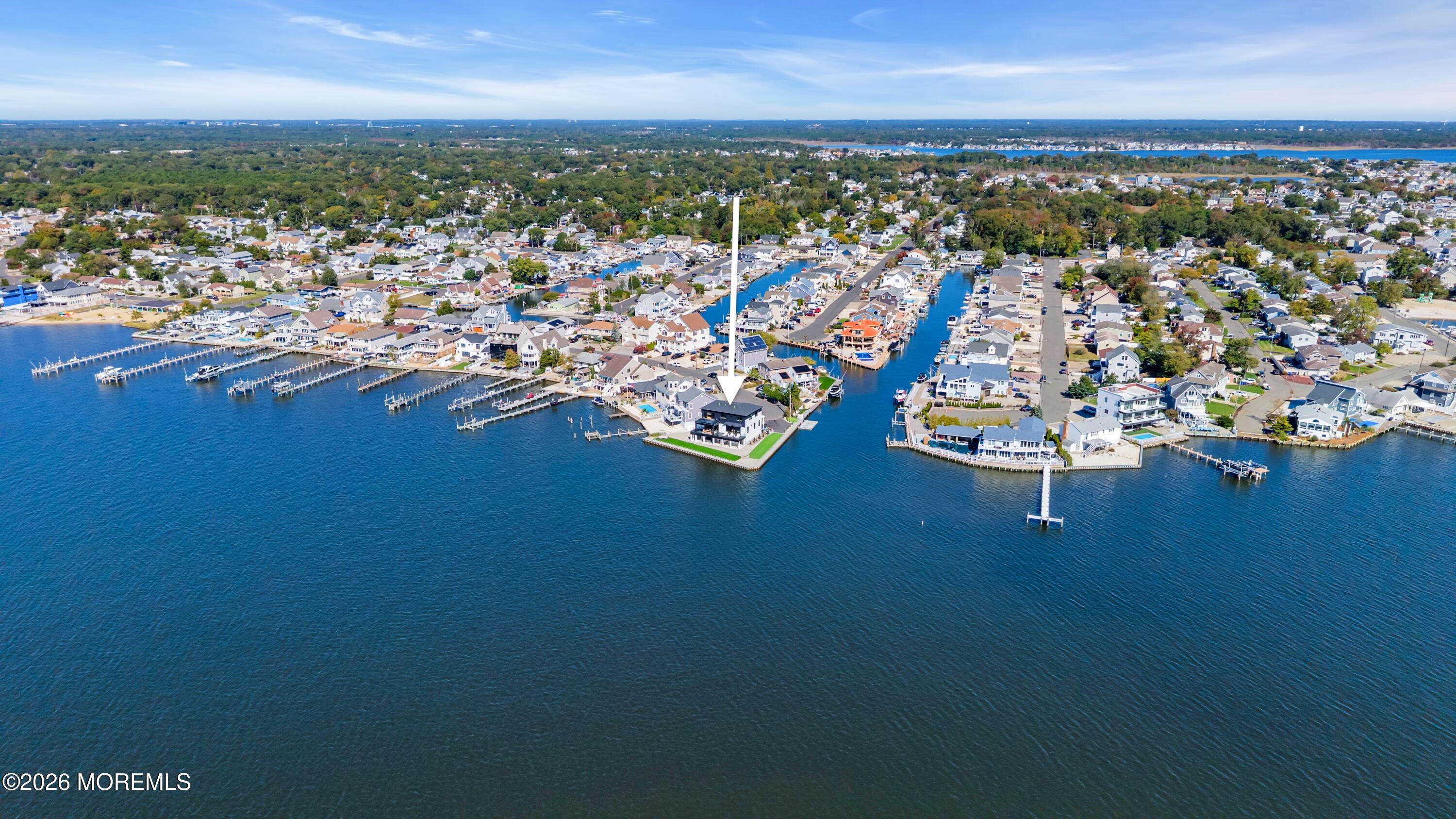 247 Bay Stream Drive Toms River NJ 08753