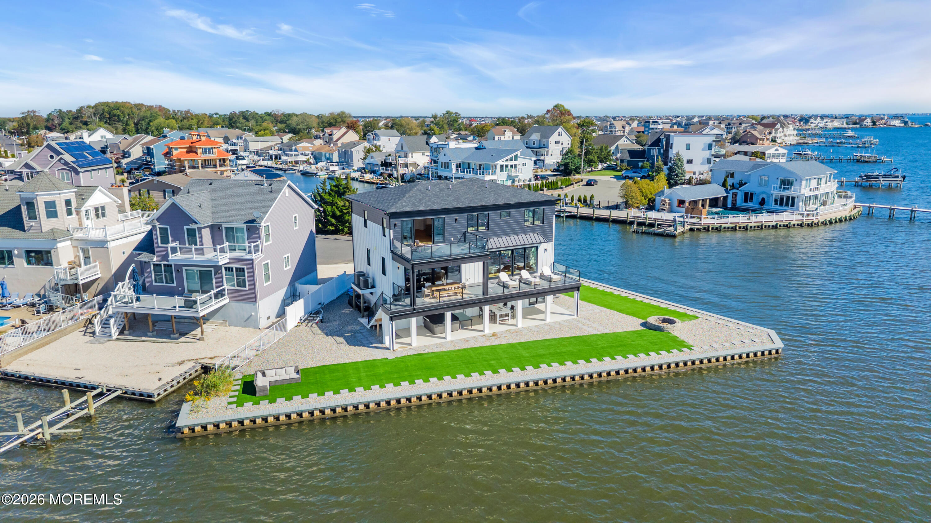 247 Bay Stream Drive Toms River NJ 08753