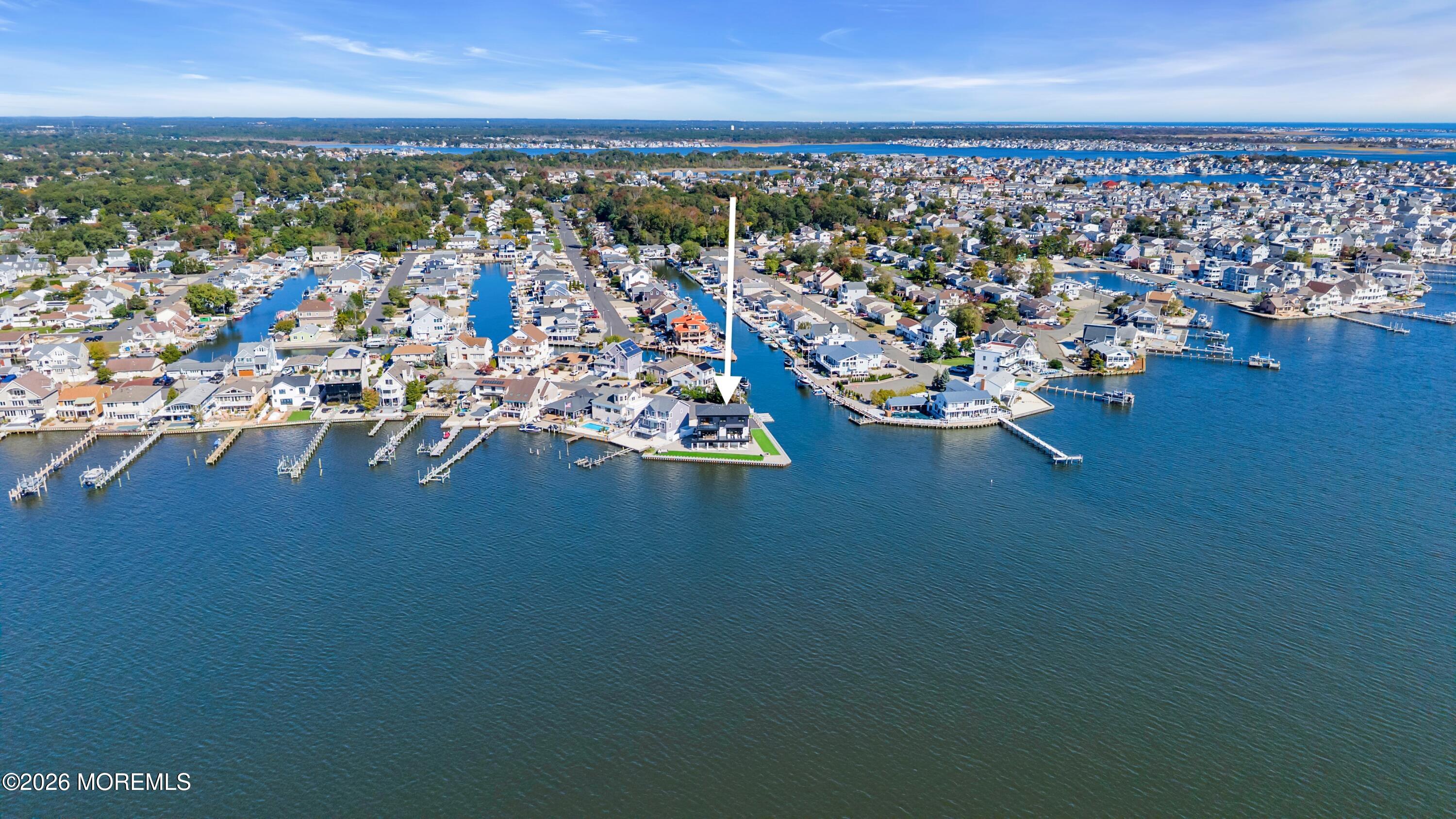 247 Bay Stream Drive Toms River NJ 08753