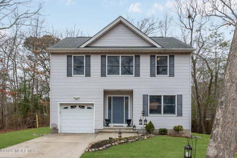 9 Forecastle Way Waretown NJ 08758