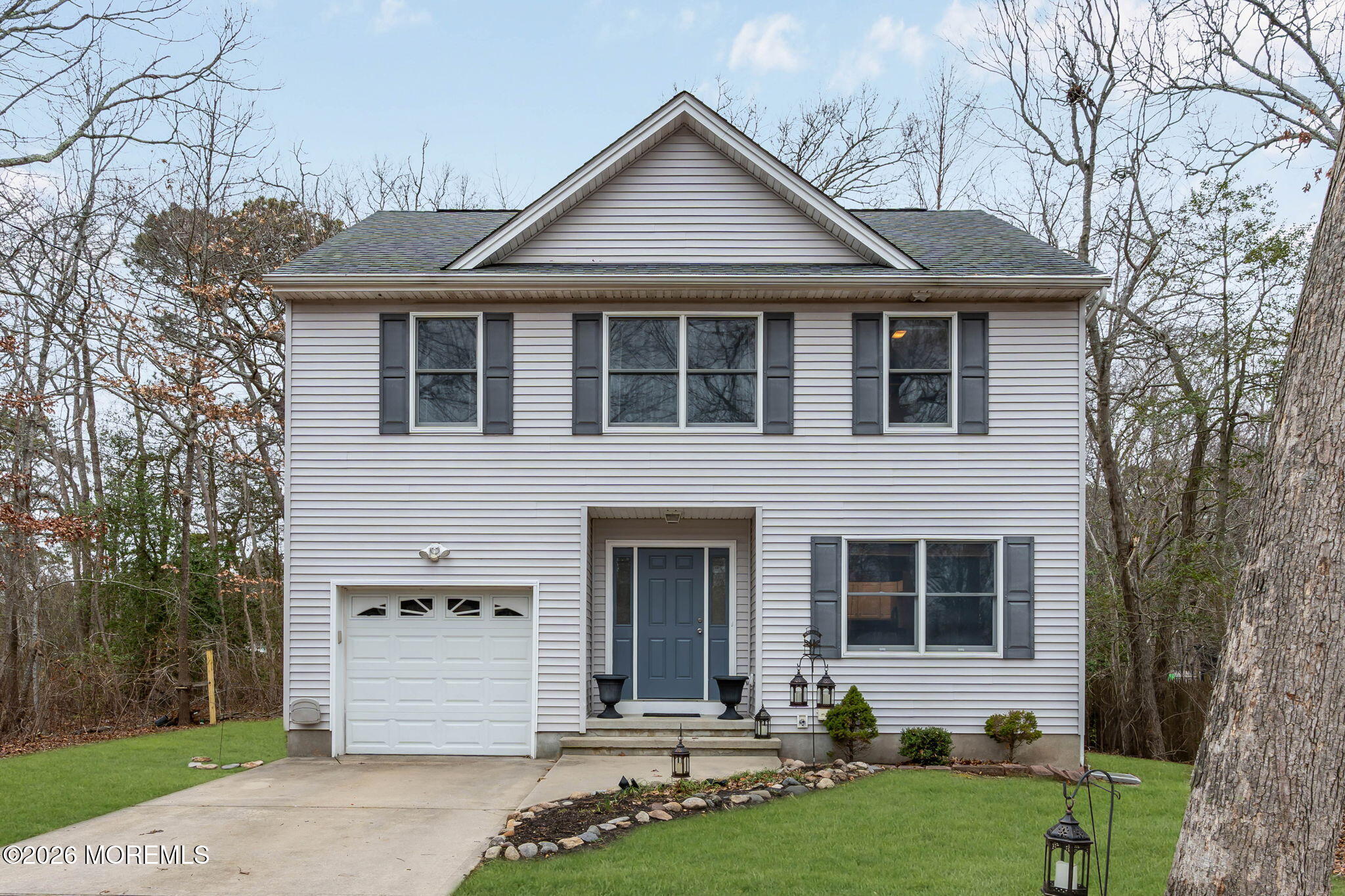 9 Forecastle Way Waretown NJ 08758