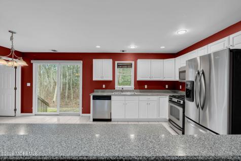 9 Forecastle Way Waretown NJ 08758