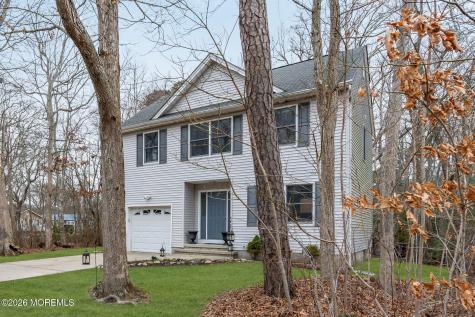 9 Forecastle Way Waretown NJ 08758