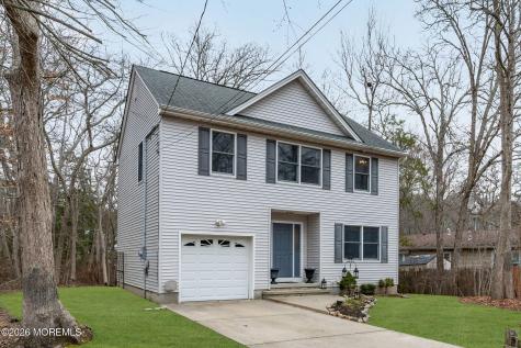 9 Forecastle Way Waretown NJ 08758