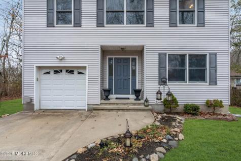9 Forecastle Way Waretown NJ 08758