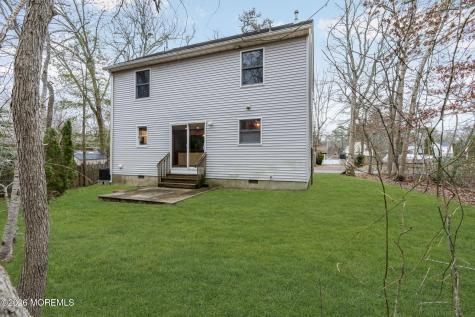 9 Forecastle Way Waretown NJ 08758