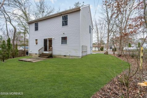 9 Forecastle Way Waretown NJ 08758
