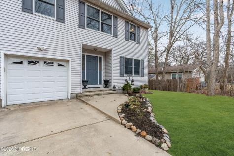 9 Forecastle Way Waretown NJ 08758
